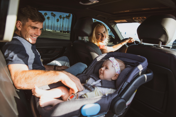 family-with-baby-in-car